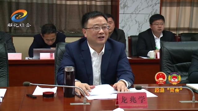区七届人大四次会议进行分团审查.mp4_20190313_224514.383.jpg