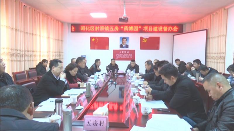 我区射箭镇五房药博园项目建设督办会召开.mpg_20201204_192151.510.jpg