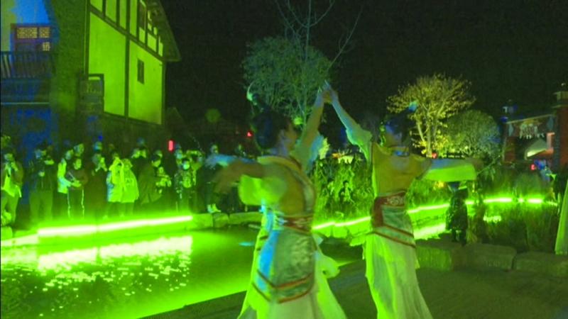春节期间 我区实现旅游综合收入21100万元.mpg_20210218_184632.403.jpg
